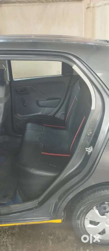 Maruti Suzuki Alto 2024