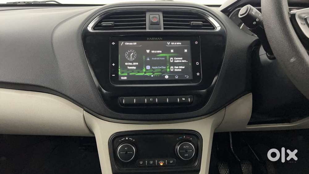 Tata Tiago 1.2 Revotron Xz Plus, 2022, Petrol