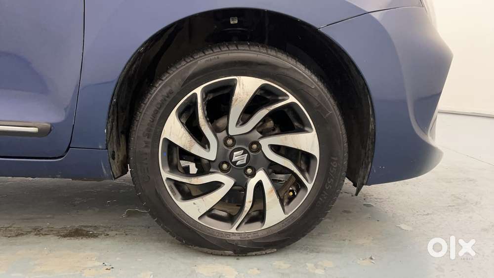 Maruti Suzuki Baleno 1.2 Alpha At, 2019, Petrol