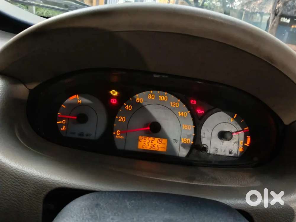 Mahindra Xylo 2018 Diesel Good Condition Life Tax Full Paid