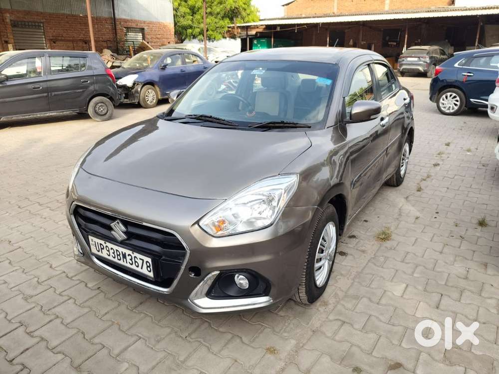 Maruti Suzuki Dzire Petrol 2020
