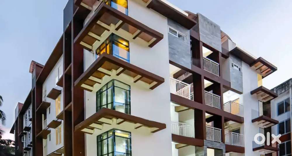Guruvayur Flats in India, Free classifieds in India OLX