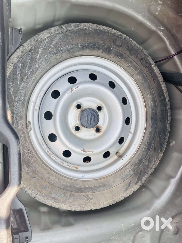 Maruti Suzuki Swift, 2022, Petrol