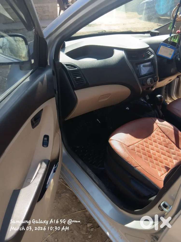 Hyundai Eon 2015 Petrol 69000 Km Driven