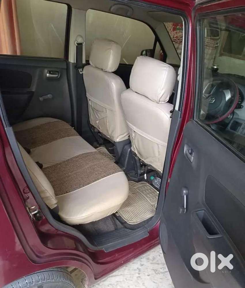 Maruti Suzuki Car 2010