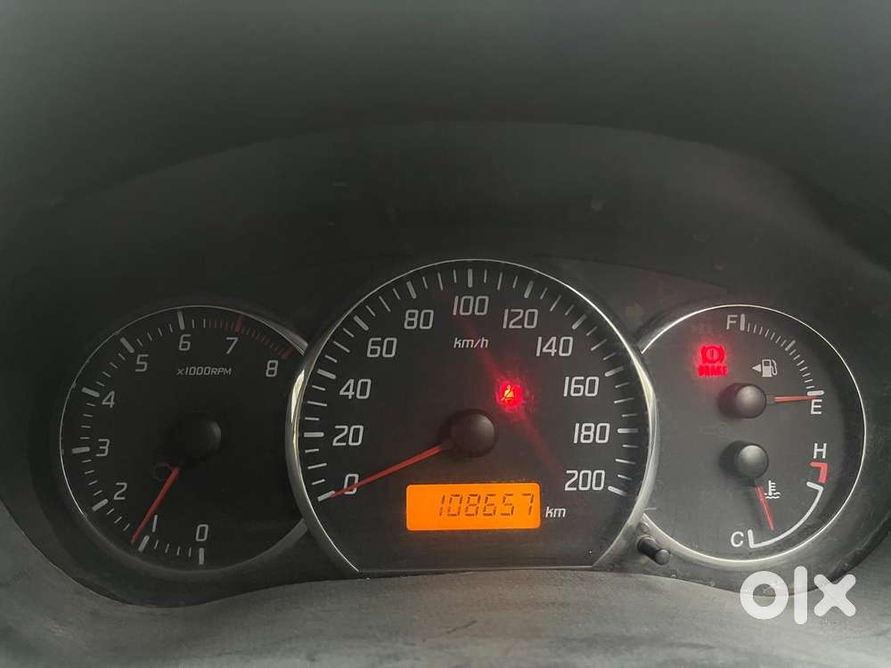 Maruti Suzuki Swift Dzire 1.2 Vxi Bsiv, 2008, Petrol