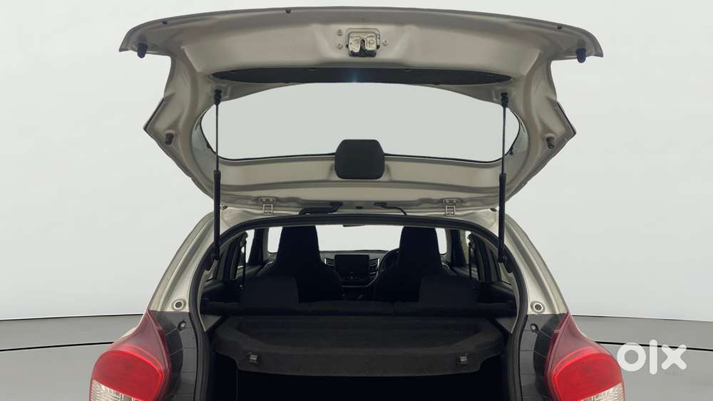 Maruti Suzuki Celerio Zxi Amt, 2021, Petrol