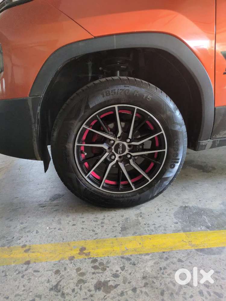 Tata Punch 2022 Petrol 31000 Km Driven