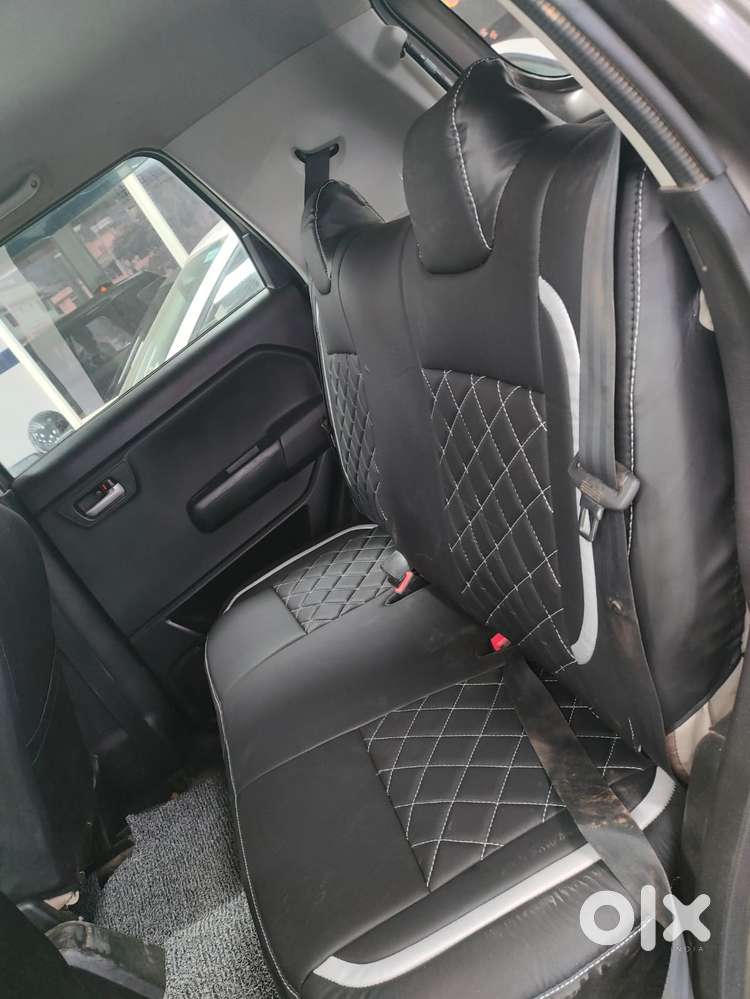 Maruti Suzuki Wagon R Vxi 1.2, 2019, Petrol