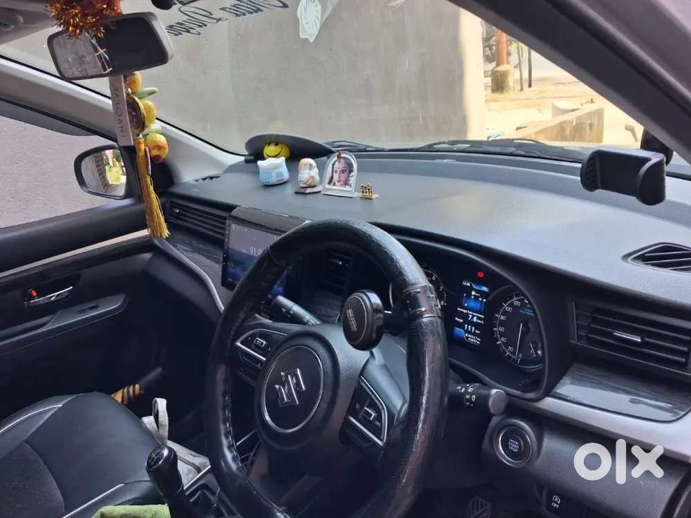 Maruti Suzuki Xl6 1.5 2020