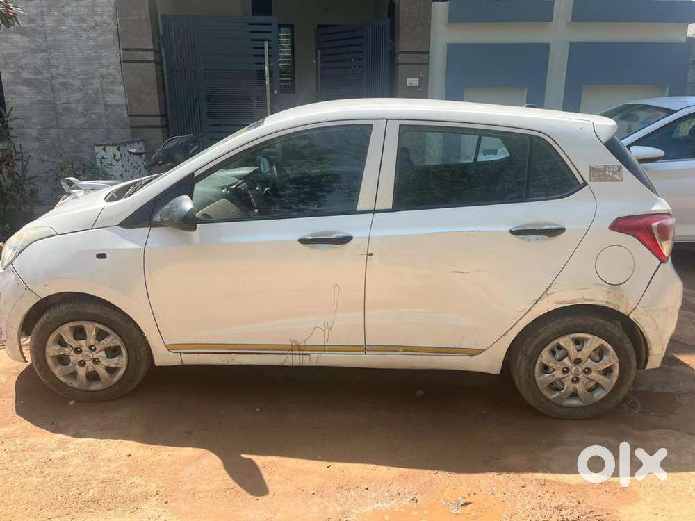 Hyundai Grand I10 2018 Good Condition