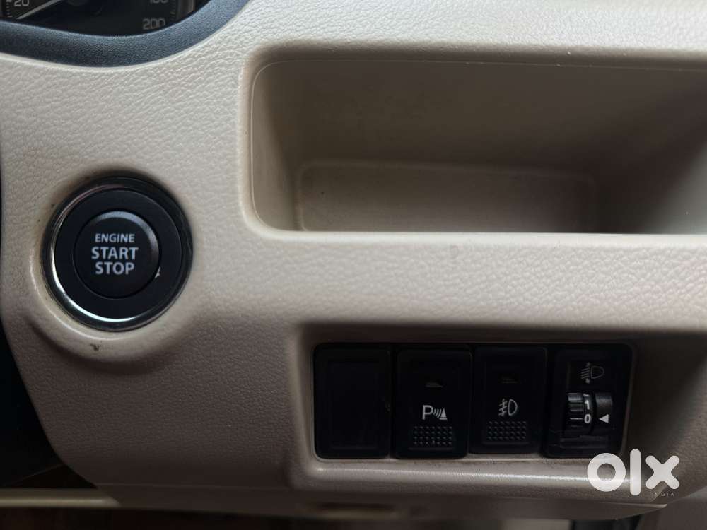 Maruti Suzuki Ciaz 1.4 Alpha, 2017, Petrol