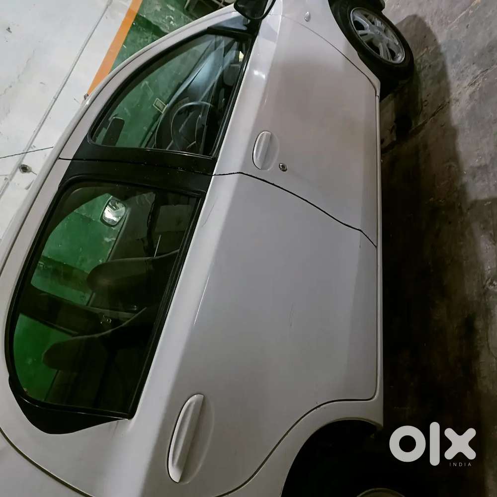 Toyota Etios Liva 2012 Diesel