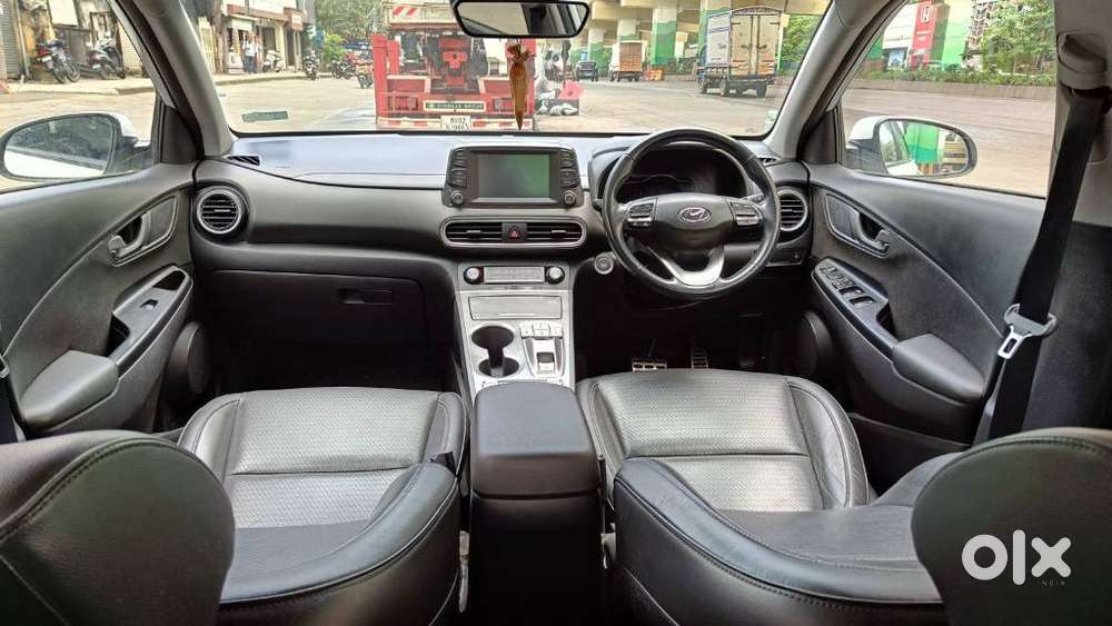 Hyundai Kona Electric Premium, 2020, Electric