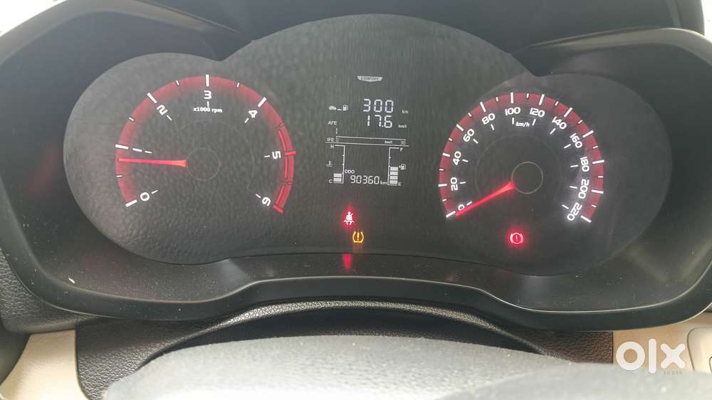 Mahindra Xuv300, 2022, Diesel
