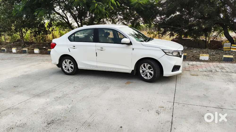 Honda Amaze 2nd Gen 2018 Diesel