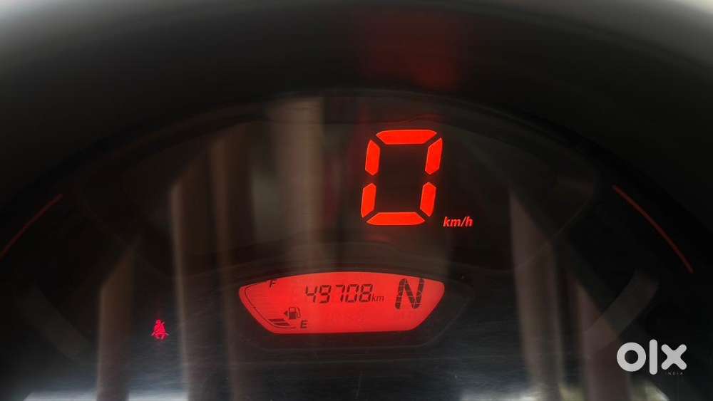 Maruti Suzuki S-presso 2020 Petrol 48000 Km Driven