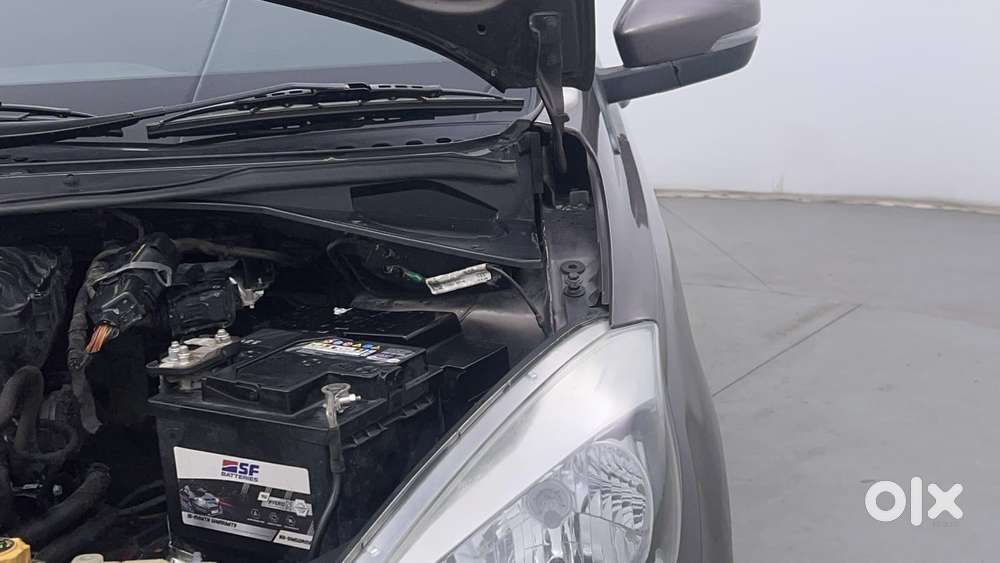 Tata Tiago 1.2 Revotron Xz Wo Alloy, 2018, Petrol