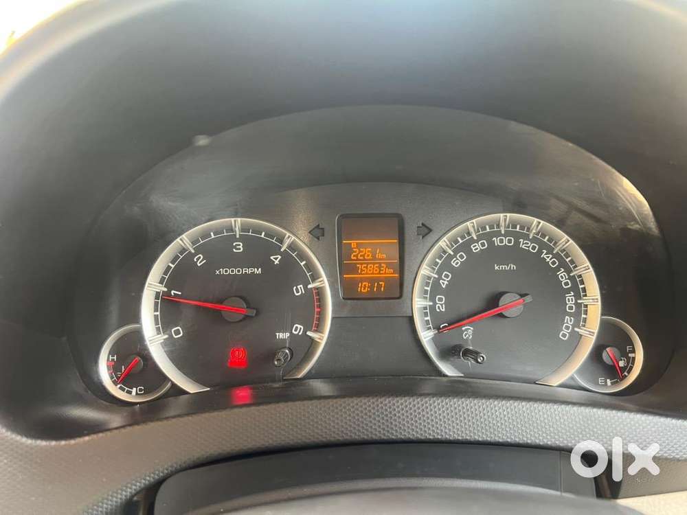 2016 Maruti Suzuki Diesel 2nd Owner