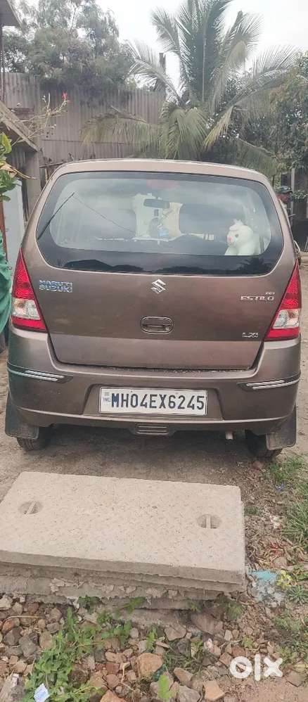 Maruti Suzuki Zen Estilo 2011==2031==26000km