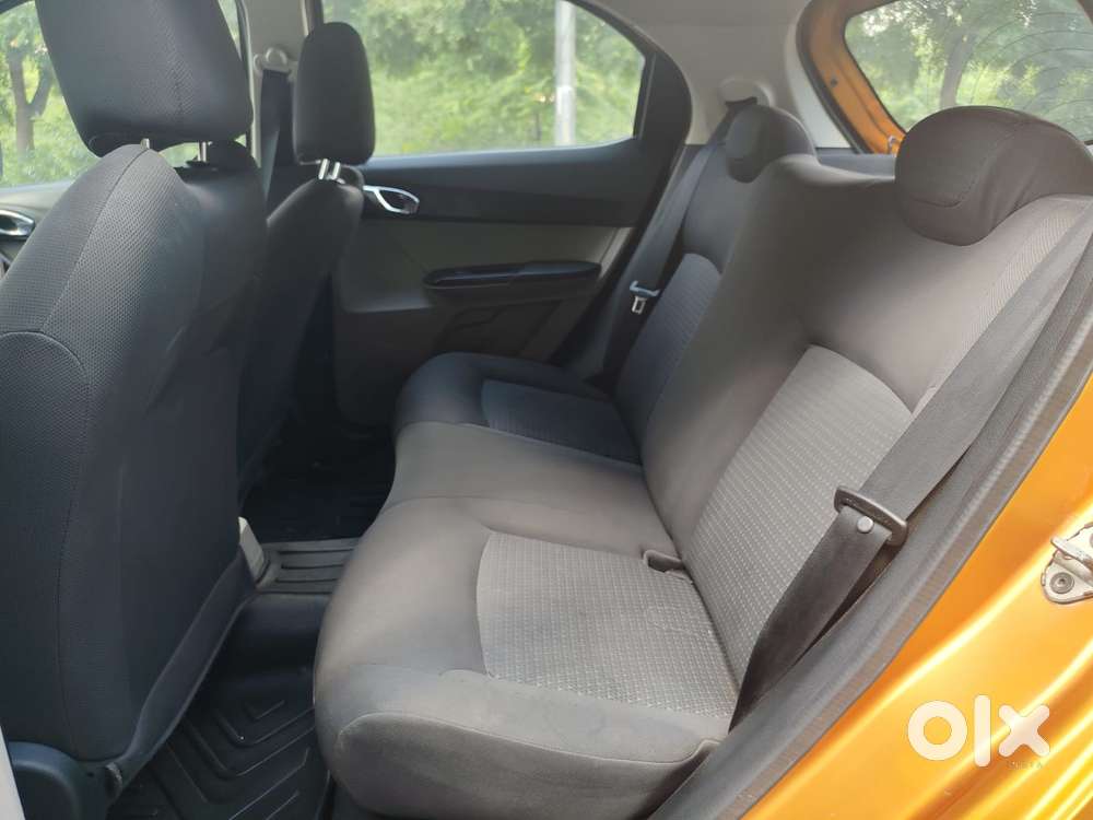 Tata Tiago 1.2 Revotron Xza, 2017, Petrol