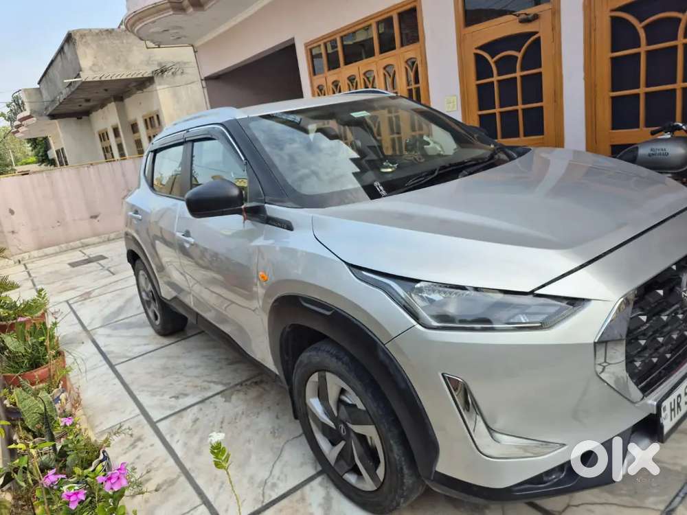 Nissan Magnite 1.0 Xv 2023