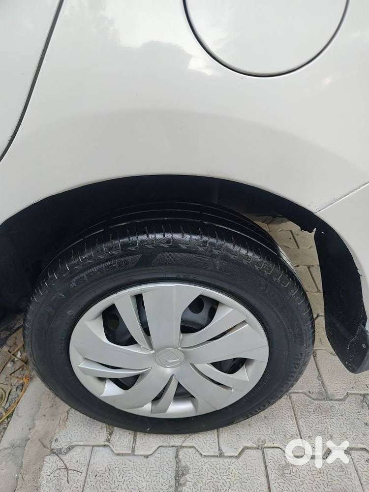 Honda Amaze 1.2 E Mt I-vtec, 2019, Petrol