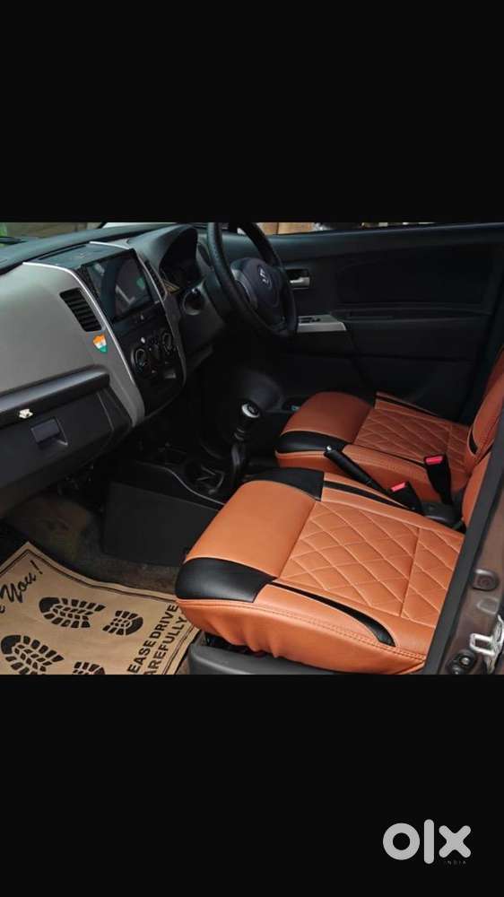 Maruti Suzuki Wagon R 2010 Petrol Good Condition