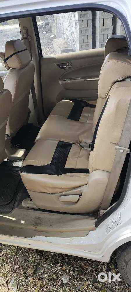 Maruti Suzuki Ertiga 2016 Diesel Good Condition