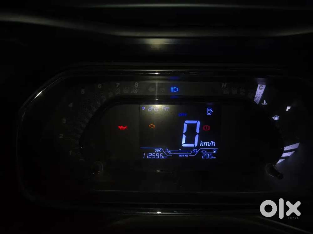 Tata Nexon Diesel Manual 2021