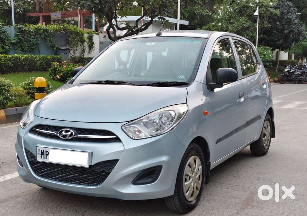 Hyundai I10 D-lite, 2012, Petrol
