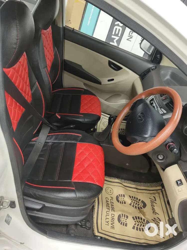 Hyundai Eon 2018 Cng & Petrol 82000 Km Driven