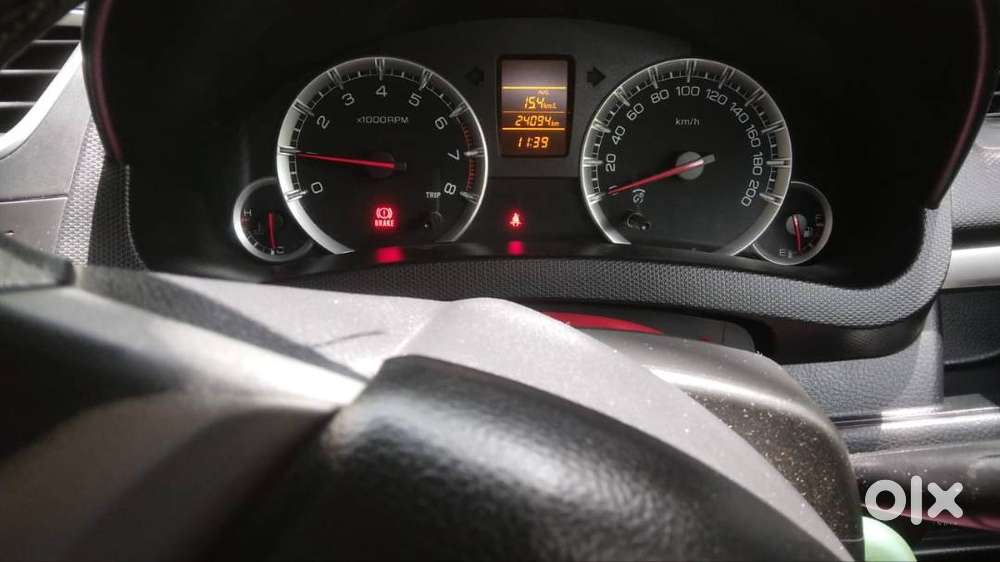 Swift Car For Sale