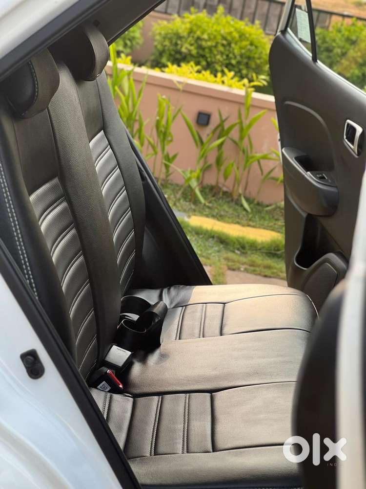 Hyundai Venue 1.0 Sx (o) Turbo Dct, 2020, Petrol
