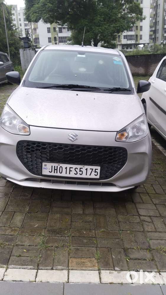 Maruti Suzuki Alto K10 1.0 Vxi, 2024, Petrol
