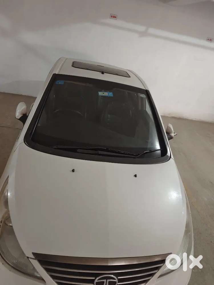 Tata Manza