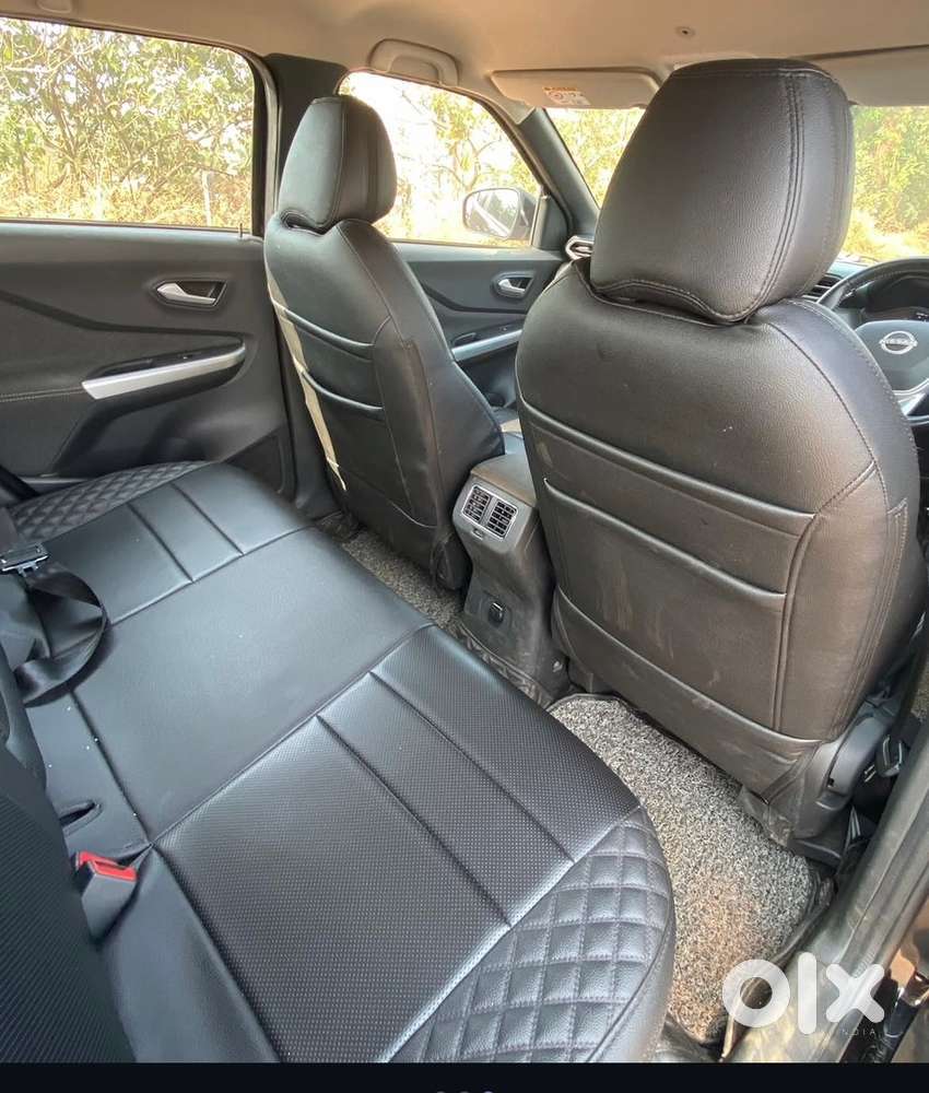 Nissan Magnite 2023 Petrol Automatic