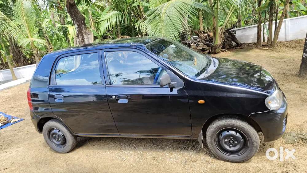 Maruti Suzuki Alto 800 2007 Petrol Good Condition