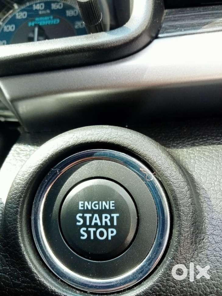 Maruti Suzuki Xl6 1.5 Zeta At, 2024, Petrol