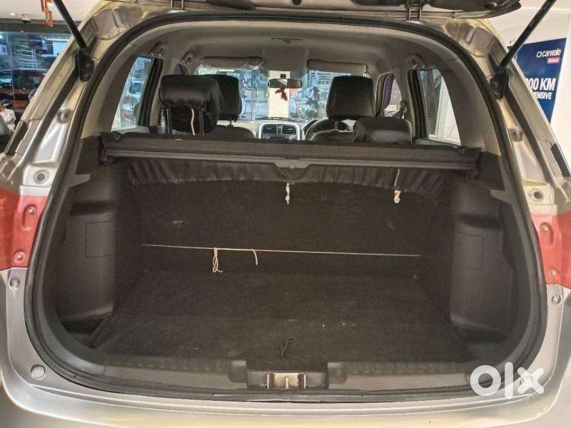 Maruti Suzuki Brezza Vdi, 2016, Diesel