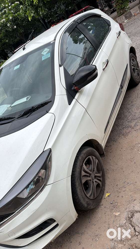 Tata Tiago Xt Icng 2024