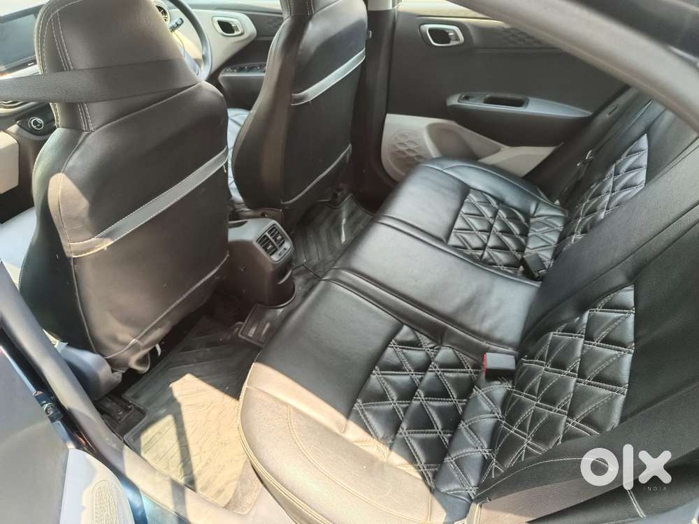 Hyundai Grand I10 Nios Amt Sportz, 2020, Petrol