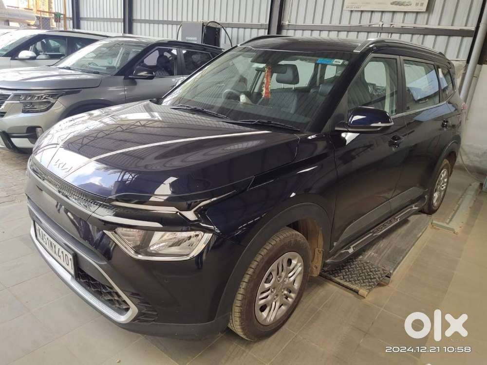 Kia Caren In Very Good Condition