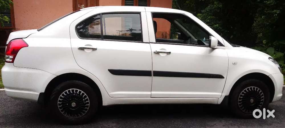 Maruti Suzuki Swift Dzire 2014 Diesel
