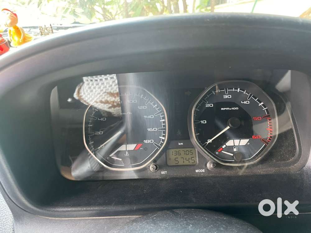Tata Indigo Cs 2016 Diesel Well Maintained