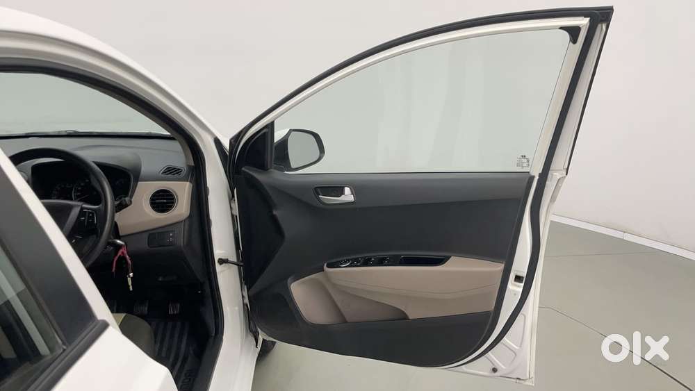 Hyundai Xcent Sx 1.1 Crdi, 2018, Diesel