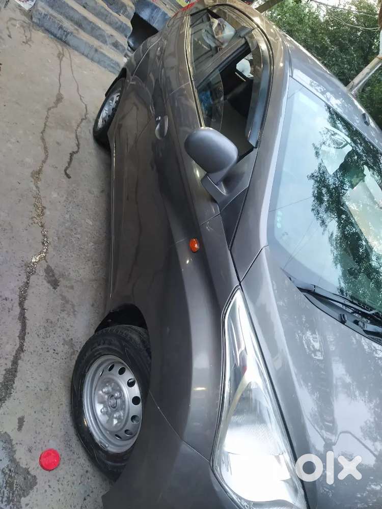 2014 Hyundai Eon Petrol Manual 3rd Owner