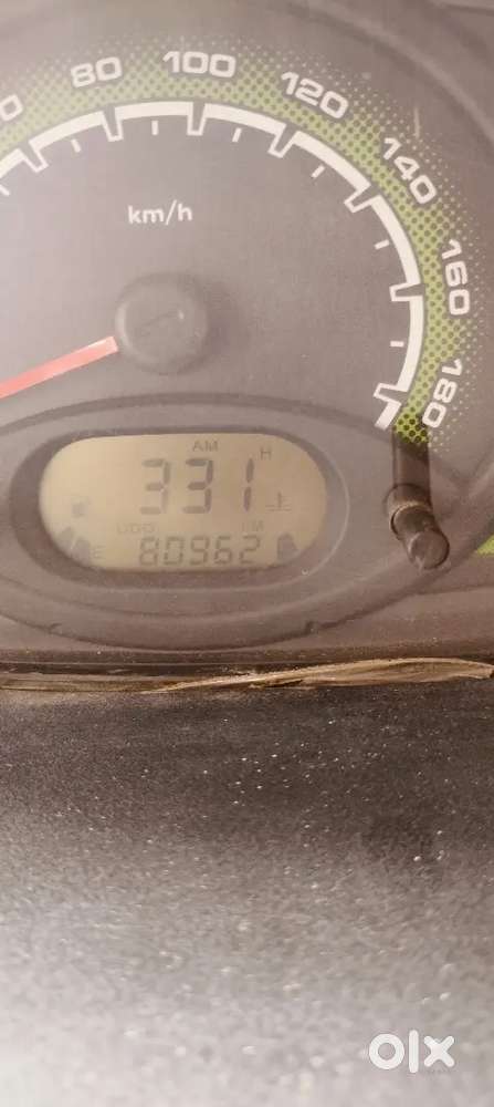 Chevrolet Spark 2015 Urgent Sell