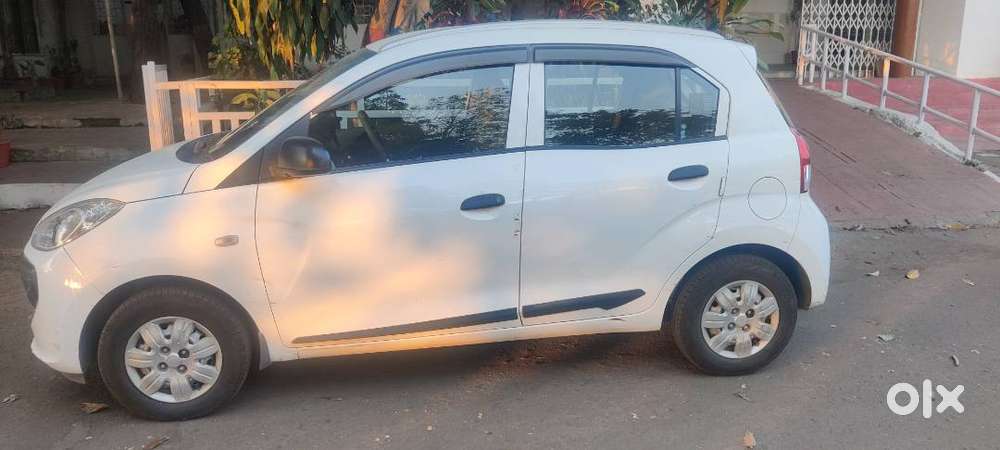 Hyundai Santro 2019
