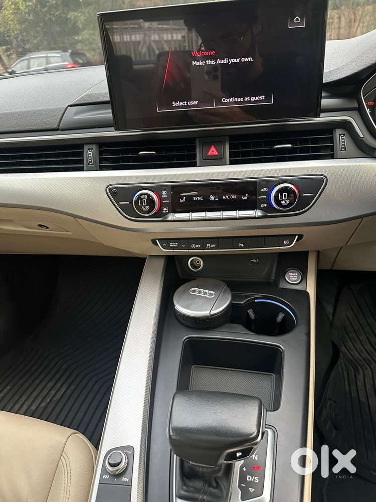 Audi A4 2.0 Premium Plus 40 Tfsi, 2020, Petrol